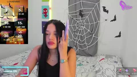 bombon y bellota online show from 10/12/25, 01:15