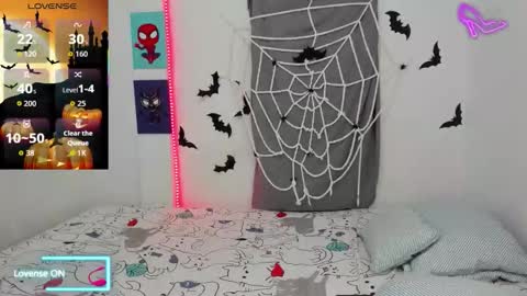 bombon y bellota online show from 10/16/25, 03:07