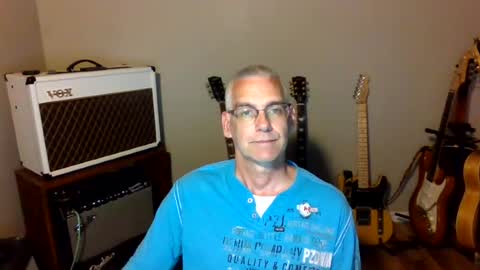 Carl online show from 07/08/26, 11:09