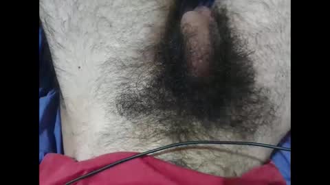 Snapshot of bomvemcam chatting on 11/28/25, 07:11 Im Bom - Tip if You Liked my Hairy Body - Private Show is Open - Read more about me in the bio below online show from 11/28/25, 07:11