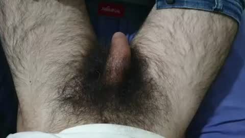 Im Bom - Tip if You Liked my Hairy Body - Private Show is Open - Read more about me in the bio below online show from 08/03/26, 08:24