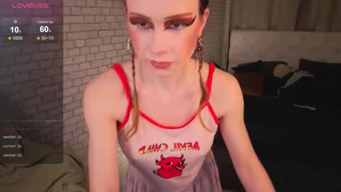 Snapshot of bonbonrosee chatting on 10/26/25, 03:51 Karen online show from 10/26/25, 03:51