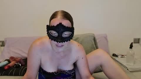 Lucy online show from 07/23/26, 09:51