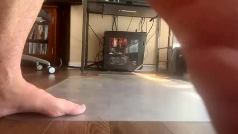 FRECKLES online show from 01/13/25, 06:38