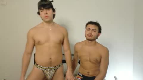 bonebrosxxx online show from 01/08/26, 04:15