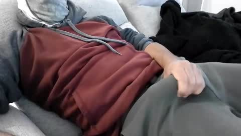 Nono online show from 11/17/25, 02:34