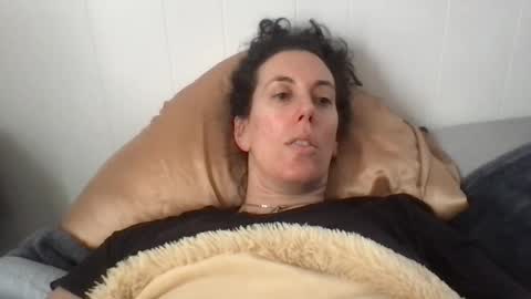 Bonnie online show from 01/19/25, 07:26