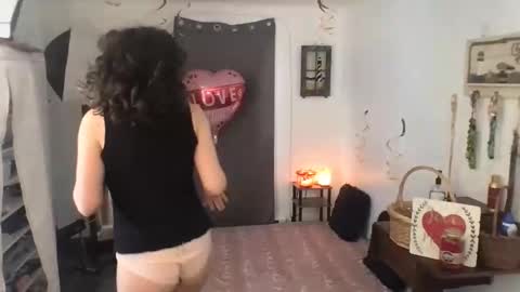 Bonnie online show from 02/04/25, 03:04