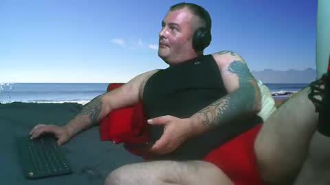 SkullBone online show from 12/11/24, 06:47