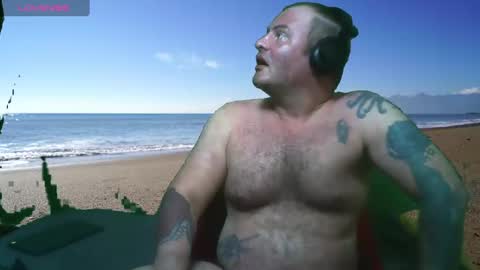 SkullBone online show from 01/09/25, 07:10