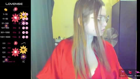 Snapshot of boni_nell__ chatting on 02/04/25, 02:43 Nell online show from 02/04/25, 02:43