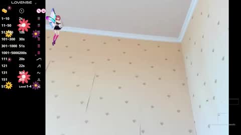 Snapshot of boni_nell__ chatting on 09/19/25, 11:22 Nell online show from 09/19/25, 11:22