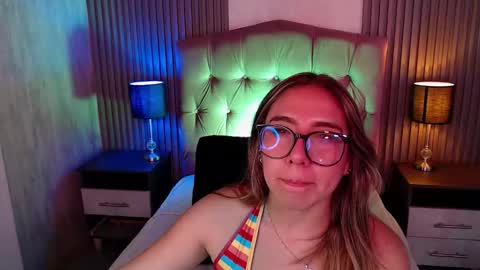 bonnali_lune online show from 02/25/26, 11:25