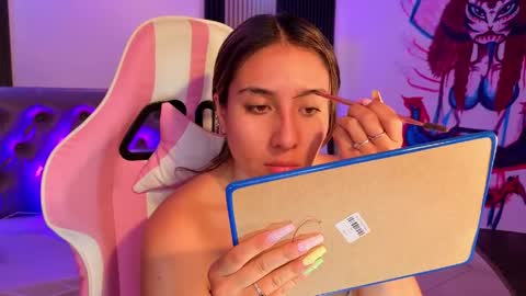 bonnali_lune online show from 05/09/26, 04:39
