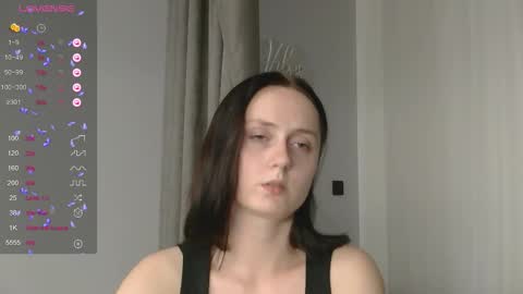 bonne_chance online show from 09/11/25, 08:09