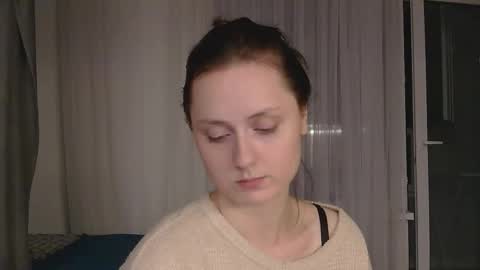 Snapshot of bonne_chance chatting on 10/21/25, 07:25 bonne_chance online show from 10/21/25, 07:25