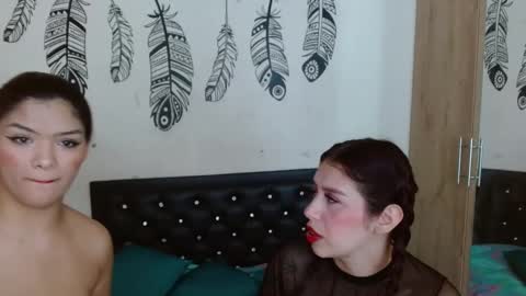 bonney_gabriel online show from 03/04/25, 01:06