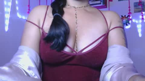 Snapshot of bonnie537 chatting on 01/11/26, 11:21 Bonnie online show from 01/11/26, 11:21