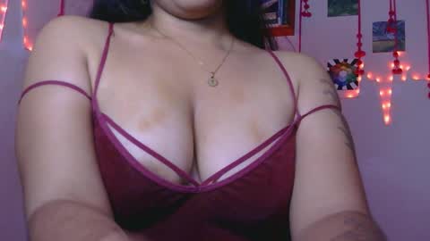 Snapshot of bonnie537 chatting on 02/03/26, 12:09 Bonnie online show from 02/03/26, 12:09