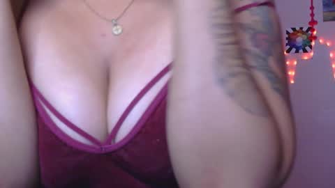 Snapshot of bonnie537 chatting on 03/03/26, 01:56 Bonnie online show from 03/03/26, 01:56