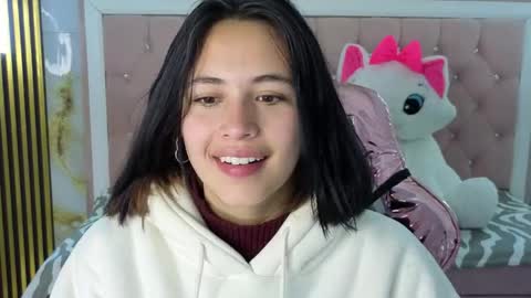 Snapshot of bonnie_1s chatting on 05/20/26, 12:33 Bonnie online show from 05/20/26, 12:33