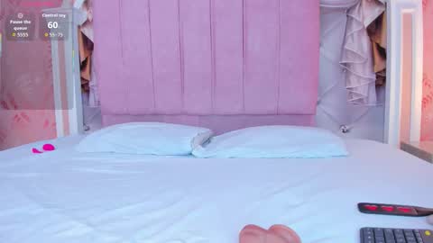 Snapshot of bonnie__milf chatting on 03/09/26, 11:58 bonnie online show from 03/09/26, 11:58