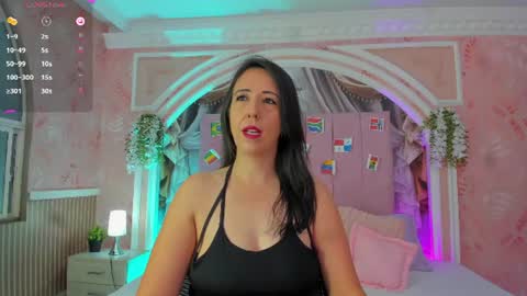 bonnie online show from 07/19/26, 11:03
