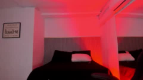 Snapshot of bonnie_an chatting on 11/05/25, 11:21 Bonnie online show from 11/05/25, 11:21