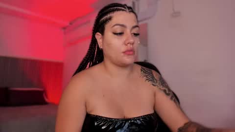 Snapshot of bonnie_an chatting on 11/20/25, 11:21 Bonnie online show from 11/20/25, 11:21