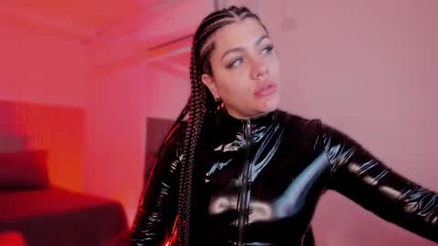 Snapshot of bonnie_an chatting on 11/23/25, 11:10 Bonnie online show from 11/23/25, 11:10