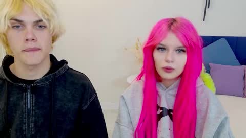 Snapshot of bonnie_and_c1yde chatting on 10/08/25, 05:10 Jessy Mark online show from 10/08/25, 05:10