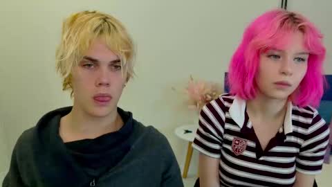 Snapshot of bonnie_and_c1yde chatting on 10/13/25, 05:13 Jessy Mark online show from 10/13/25, 05:13