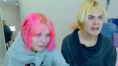 Snapshot of bonnie_and_c1yde chatting on 10/15/25, 05:13 Jessy Mark online show from 10/15/25, 05:13