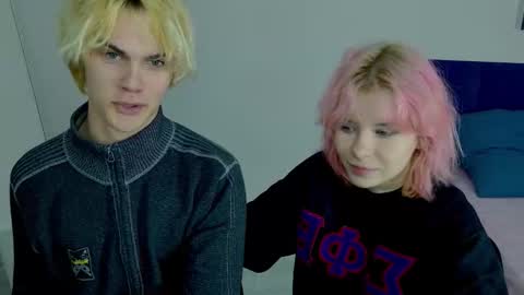 Snapshot of bonnie_and_c1yde chatting on 11/02/25, 05:04 Jessy Mark online show from 11/02/25, 05:04