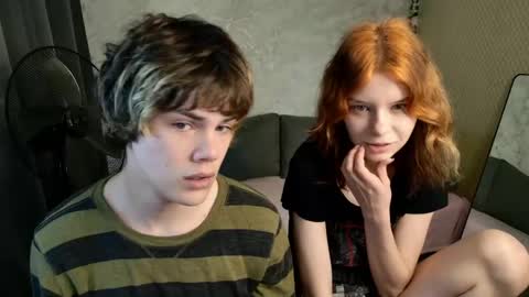Jessy  Mark online show from 06/08/26, 05:08