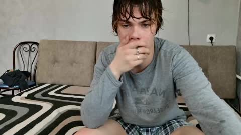 Jessy  Mark online show from 06/09/26, 11:00