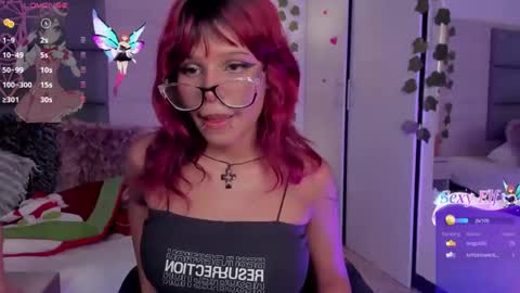 Bonnie Anderson  online show from 12/15/24, 02:19
