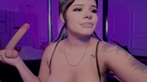 Bonnie Anderson  online show from 04/27/26, 08:18