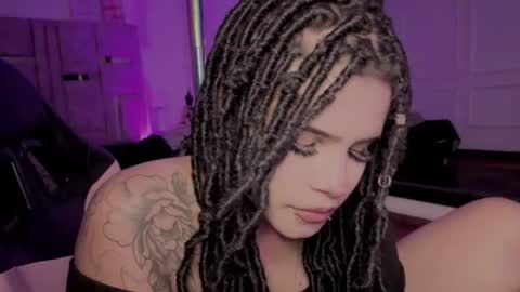 Bonnie Anderson  online show from 07/21/26, 02:25