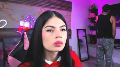 becky online show from 07/02/26, 02:11