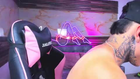 becky online show from 07/04/26, 03:13