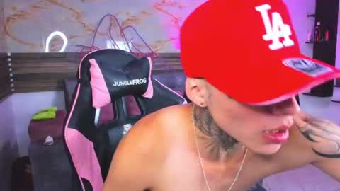 becky online show from 07/12/26, 02:13
