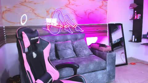becky online show from 07/24/26, 01:58