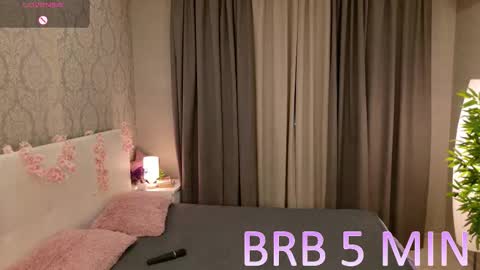 Lana online show from 10/15/25, 09:48