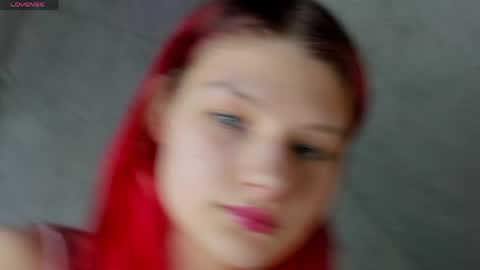 Snapshot of bonnie_hernandez chatting on 05/06/26, 09:25 Bonnie online show from 05/06/26, 09:25