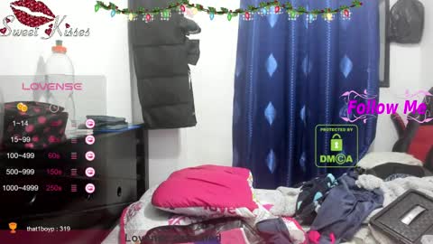 bonnie lam  hello welcome to my room I hope you have fun and you can reach your maximum pleasure here with me online show from 01/05/25, 03:22