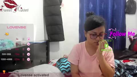 bonnie lam  hello welcome to my room I hope you have fun and you can reach your maximum pleasure here with me online show from 01/21/25, 02:54