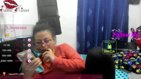 bonnie lam  hello welcome to my room I hope you have fun and you can reach your maximum pleasure here with me online show from 02/05/25, 04:27