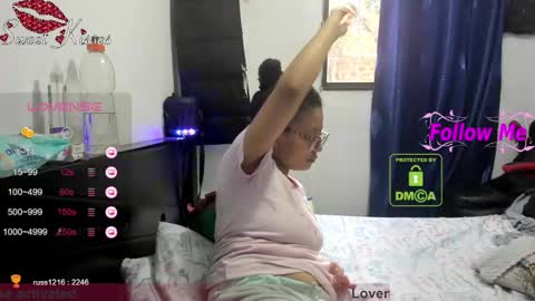 bonnie lam  hello welcome to my room I hope you have fun and you can reach your maximum pleasure here with me online show from 02/23/25, 09:16