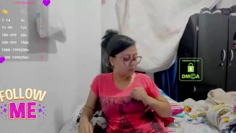 bonnie lam  hello welcome to my room I hope you have fun and you can reach your maximum pleasure here with me online show from 09/12/25, 03:39